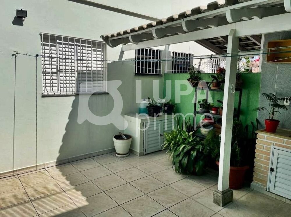 Casa, 3 quartos, 208 m² - Foto 8