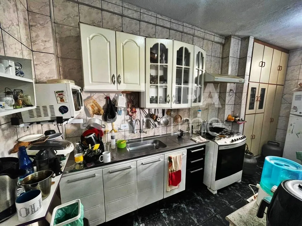 Casa, 3 quartos, 125 m² - Foto 10