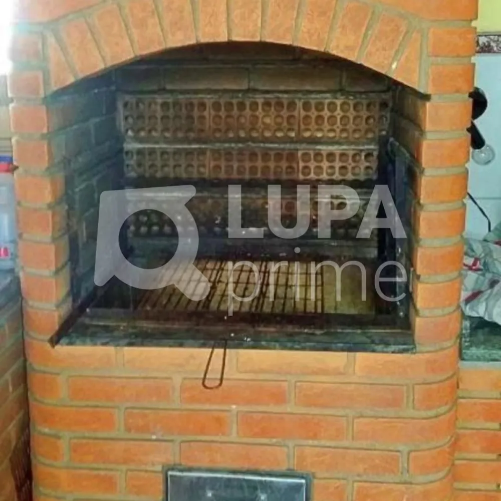 Casa, 3 quartos, 250 m² - Foto 10