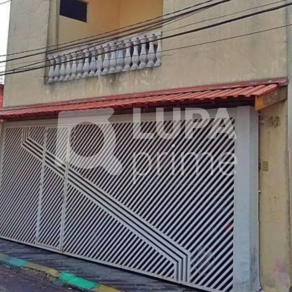 Casa, 3 quartos, 250 m² - Foto 14