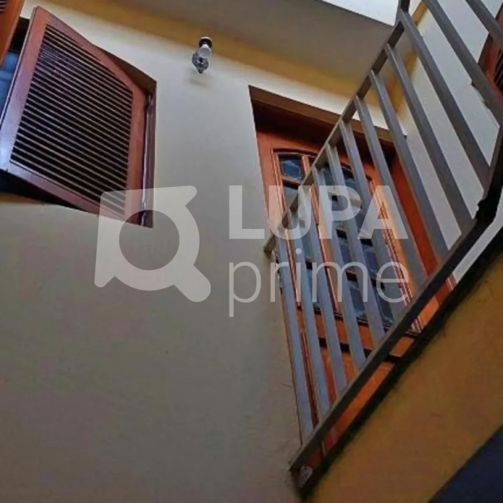 Casa, 3 quartos, 250 m² - Foto 12