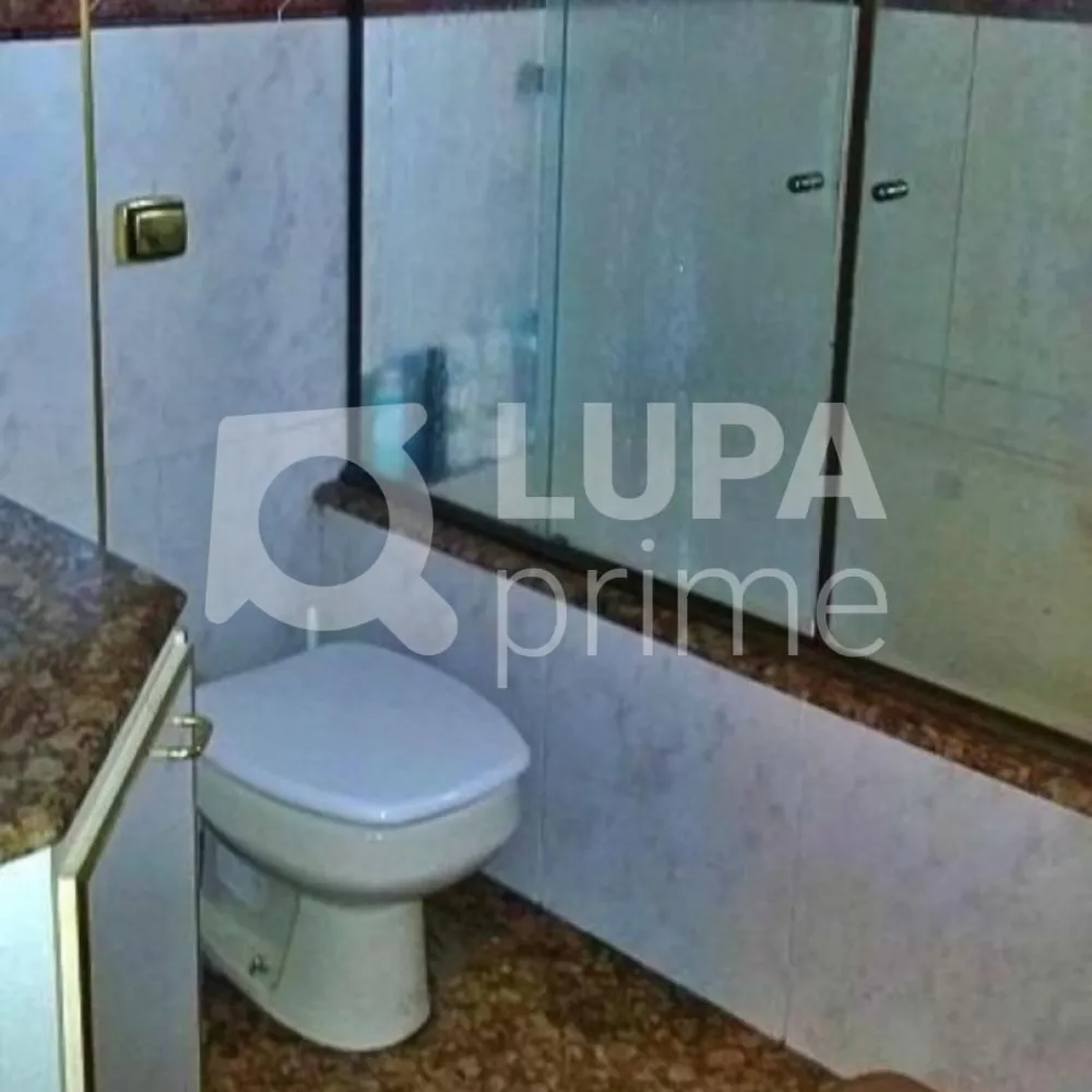 Casa, 3 quartos, 250 m² - Foto 11
