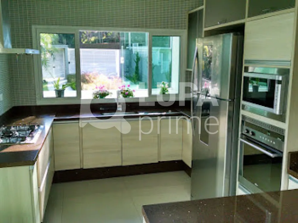 Casa, 6 quartos, 810 m² - Foto 9