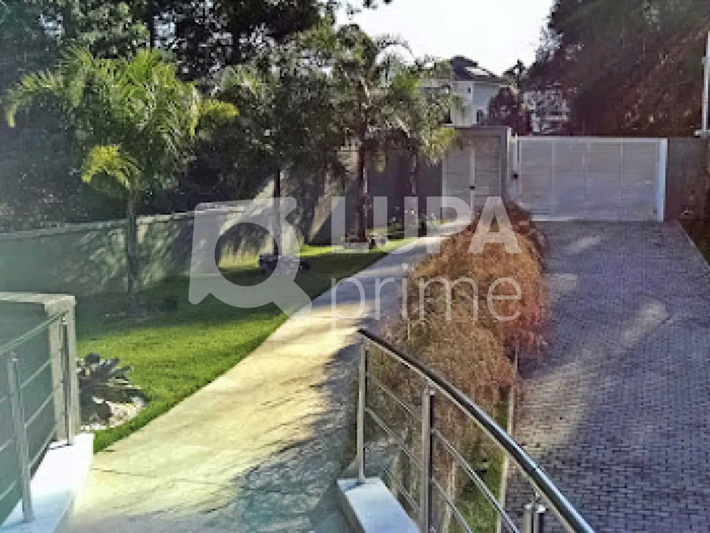 Casa, 6 quartos, 810 m² - Foto 1