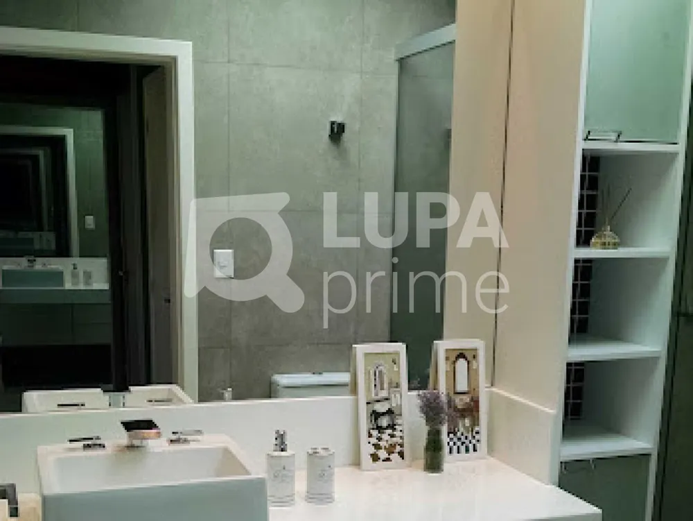 Casa, 6 quartos, 810 m² - Foto 10