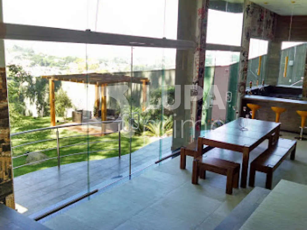 Casa, 6 quartos, 810 m² - Foto 12