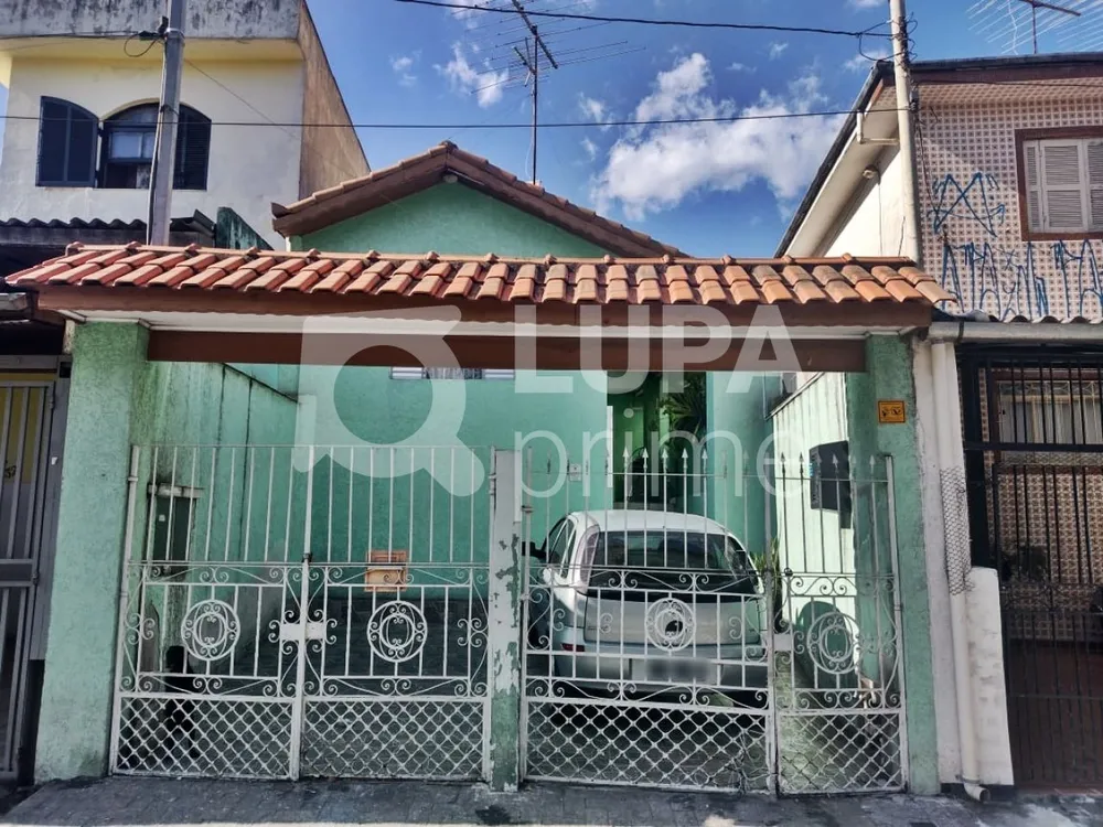 Casa, 1 quarto, 58 m² - Foto 9
