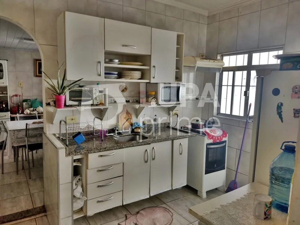 Casa, 1 quarto, 58 m² - Foto 2