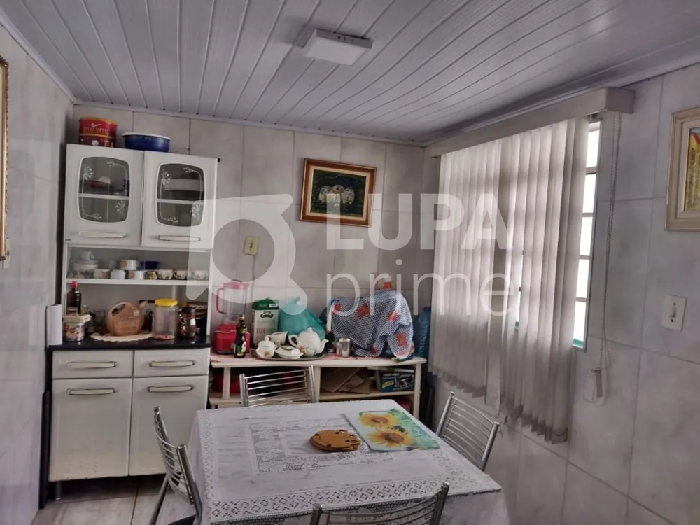 Casa, 1 quarto, 58 m² - Foto 3