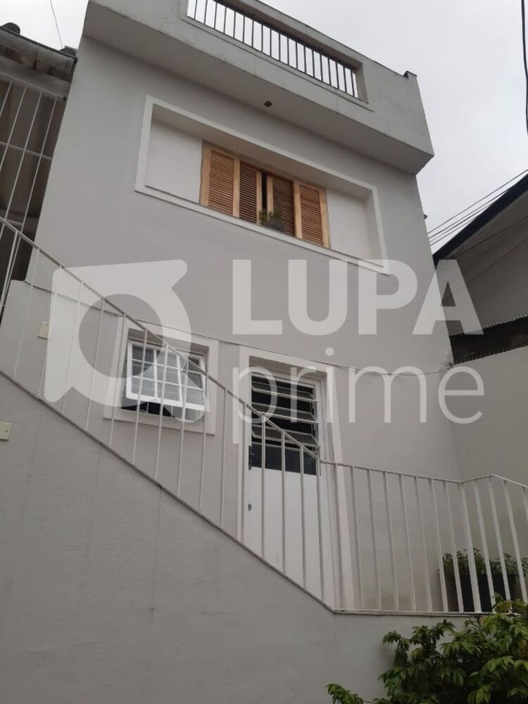 Casa, 6 quartos, 305 m² - Foto 1