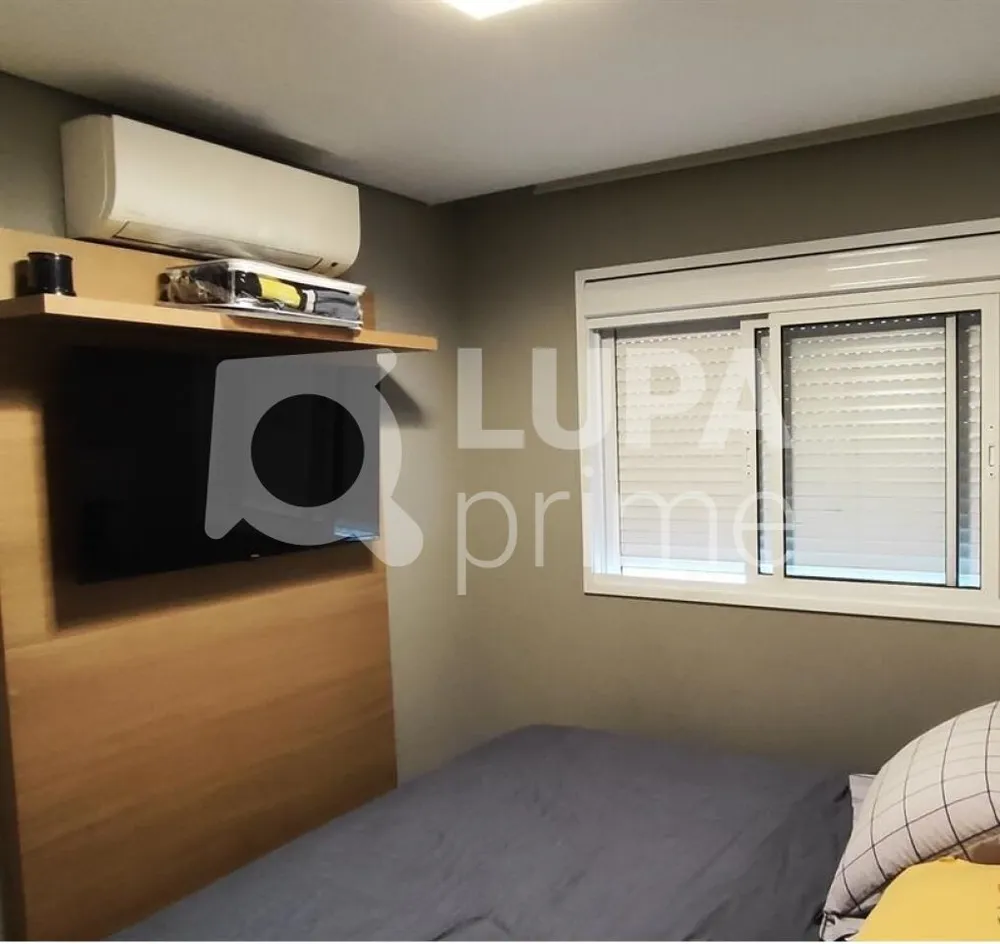 Apartamento, 2 quartos, 77 m² - Foto 2