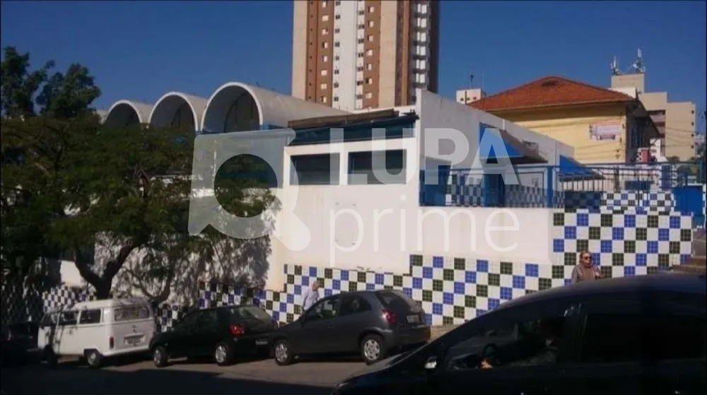 Prédio Inteiro, 1533 m² - Foto 1