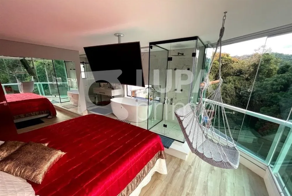 Casa, 4 quartos, 300 m² - Foto 7