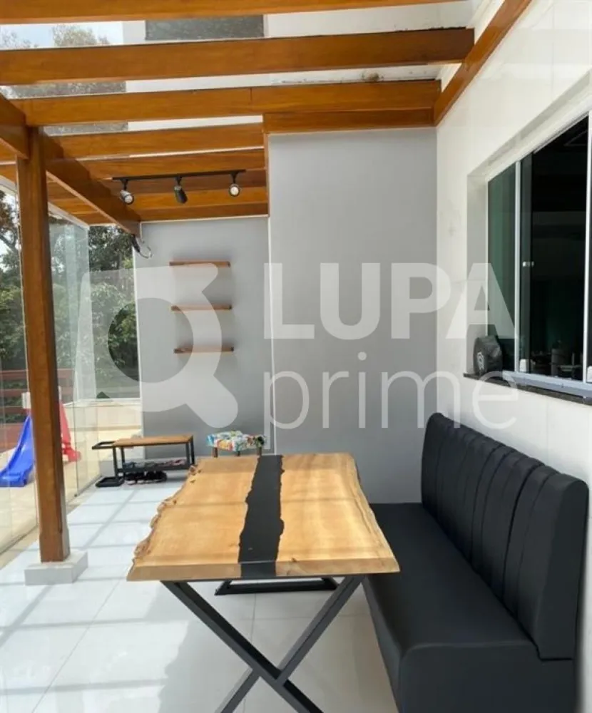 Casa, 4 quartos, 300 m² - Foto 6