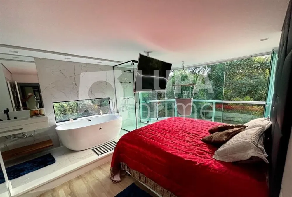 Casa, 4 quartos, 300 m² - Foto 8