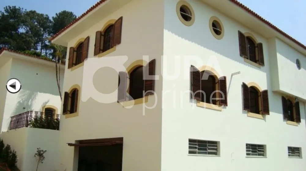 Casa, 4 quartos, 649 m² - Foto 16