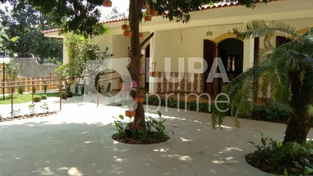 Casa, 4 quartos, 649 m² - Foto 6