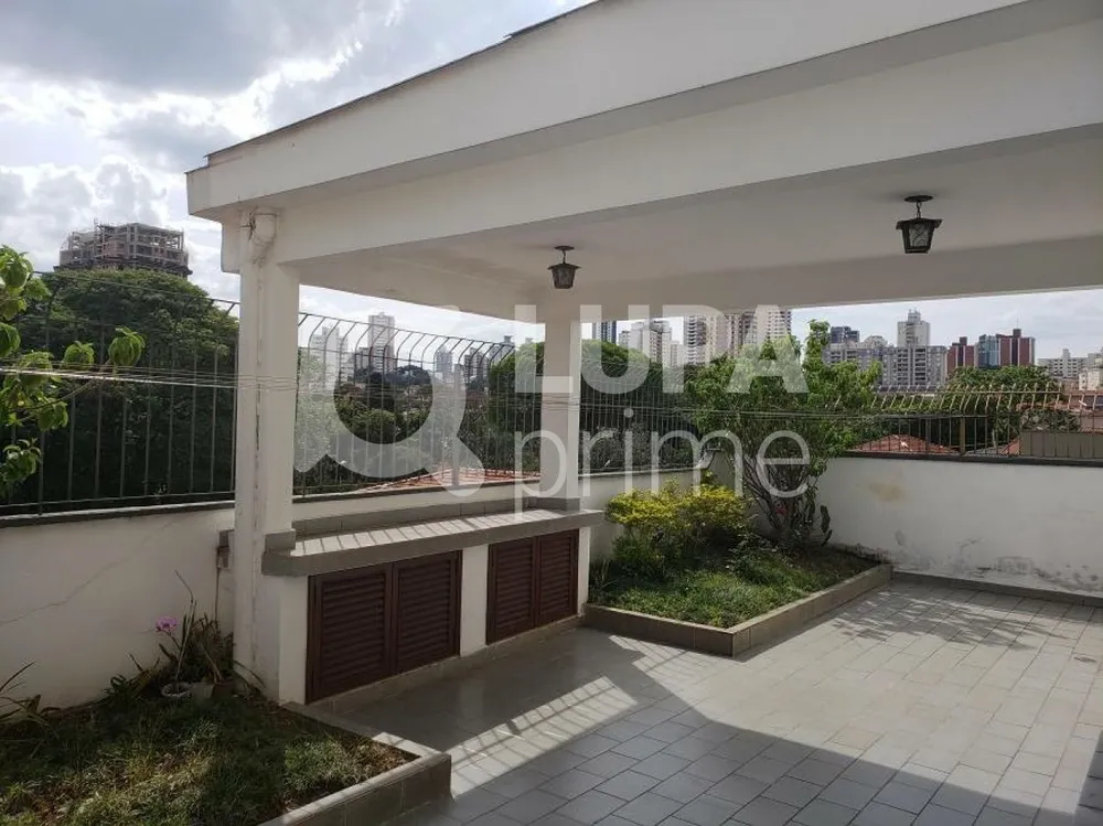 Casa, 6 quartos, 297 m² - Foto 7