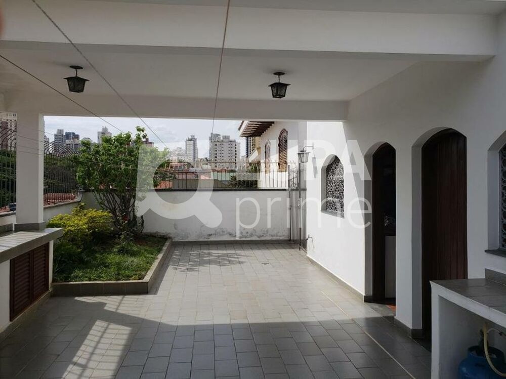 Casa, 6 quartos, 297 m² - Foto 3