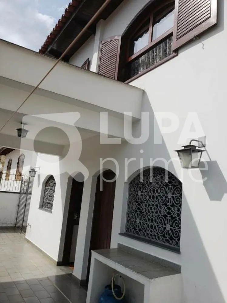 Casa, 6 quartos, 297 m² - Foto 6