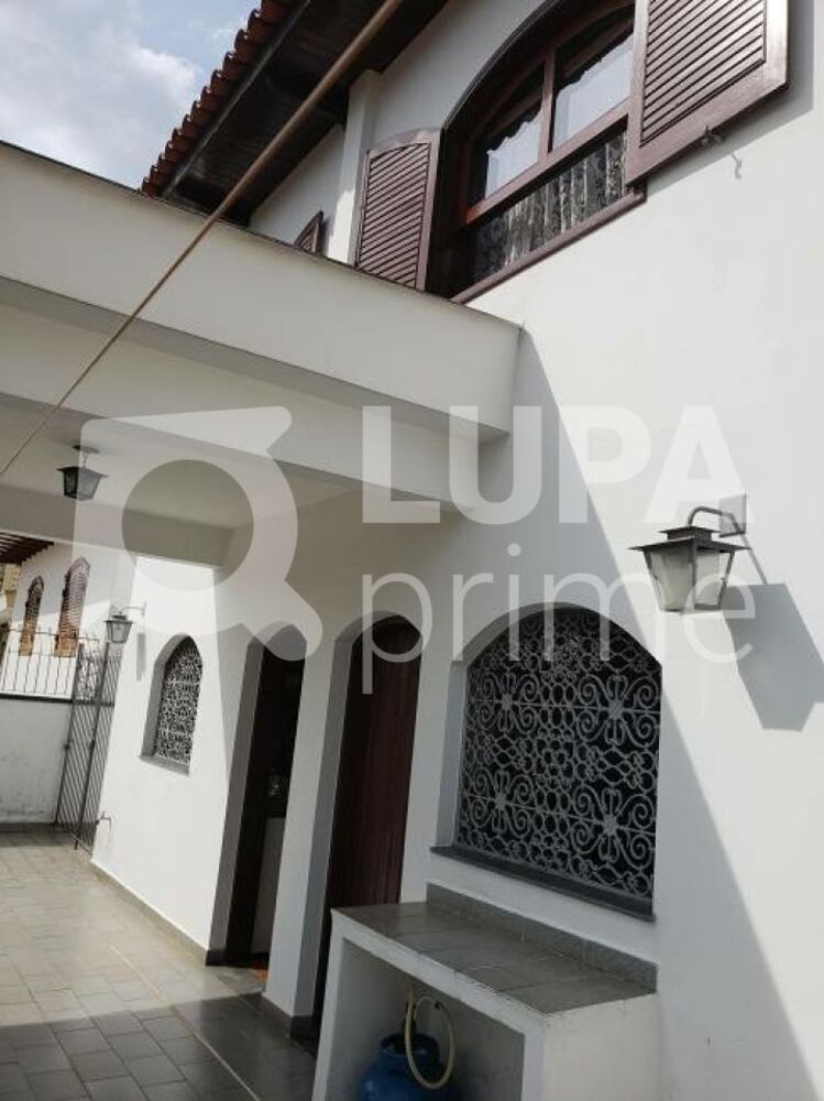 Casa, 6 quartos, 297 m² - Foto 4
