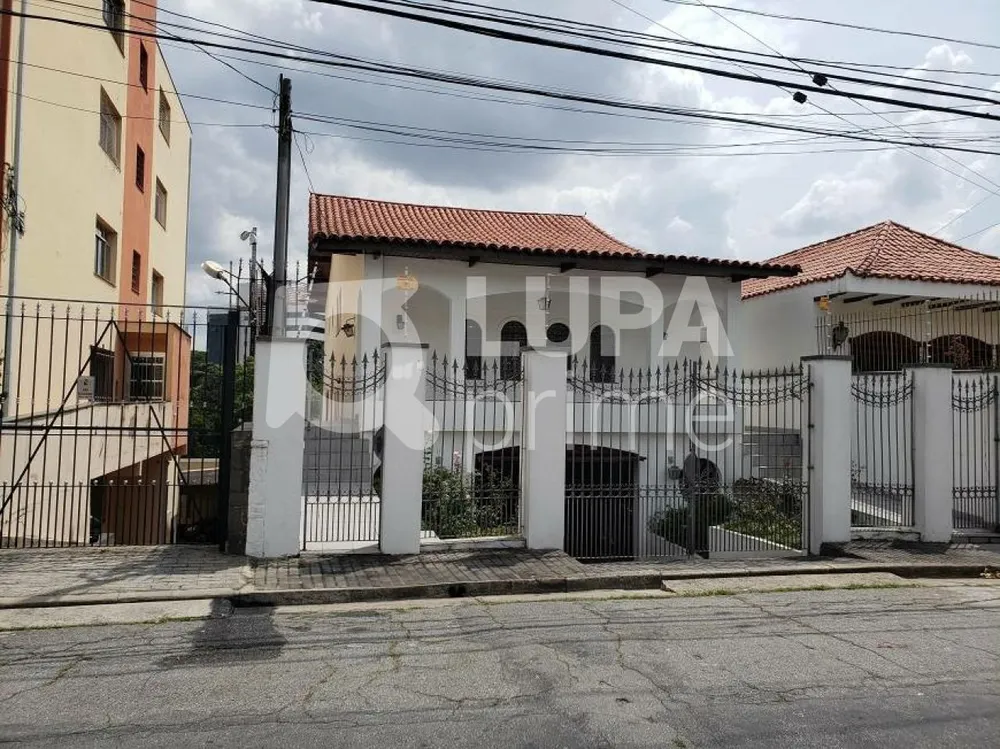 Casa, 6 quartos, 297 m² - Foto 5