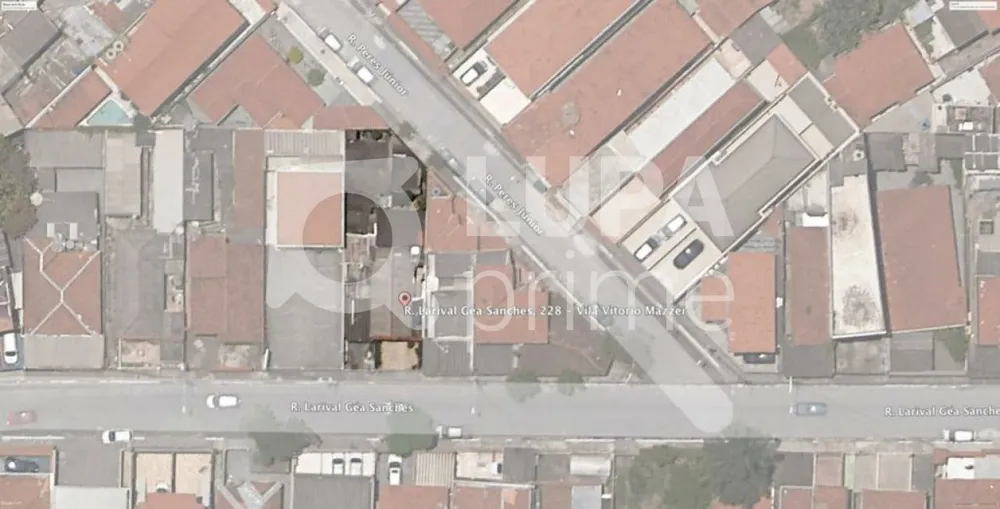 Terreno, 280 m² - Foto 1