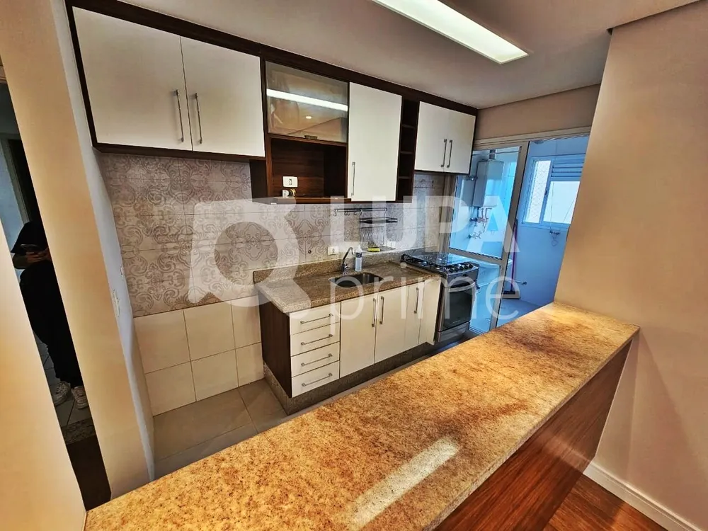 Apartamento, 1 quarto, 56 m² - Foto 1