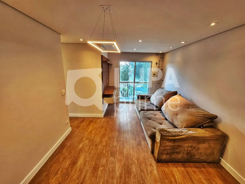 Apartamento, 1 quarto, 56 m² - Foto 2