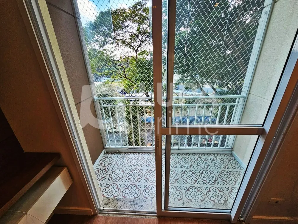 Apartamento, 1 quarto, 56 m² - Foto 3