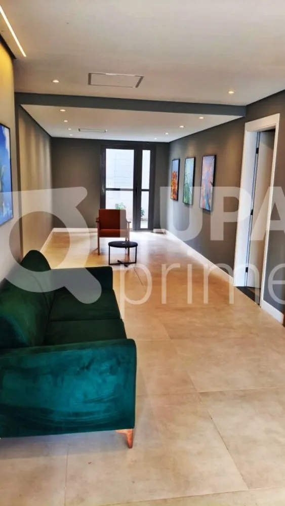 Apartamento, 1 quarto, 30 m² - Foto 9