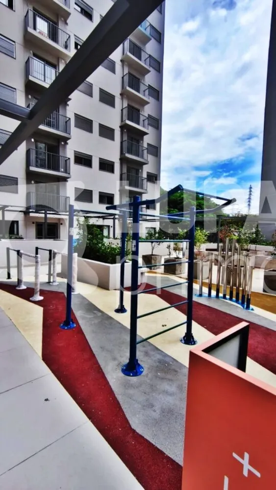 Apartamento, 1 quarto, 30 m² - Foto 5