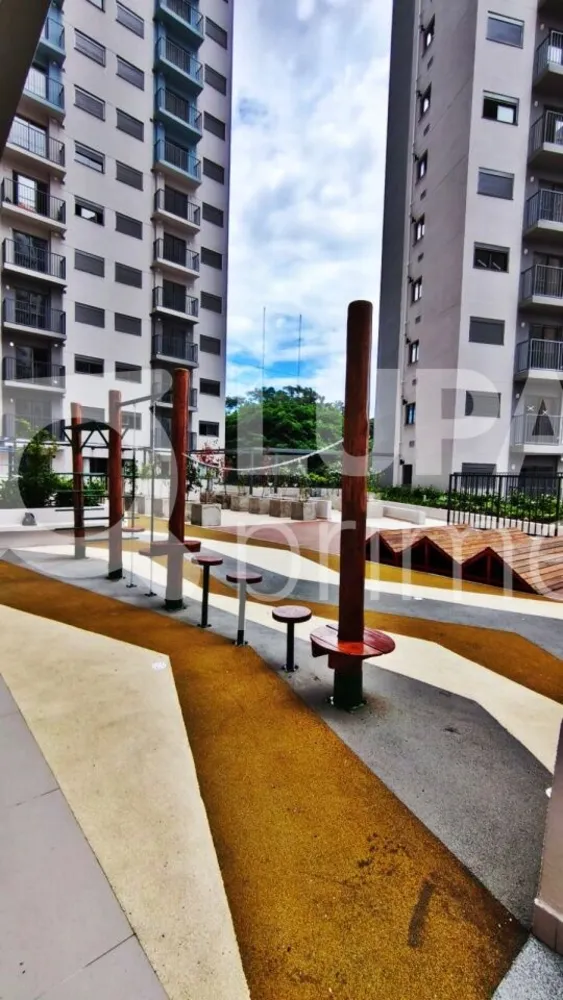 Apartamento, 1 quarto, 30 m² - Foto 10