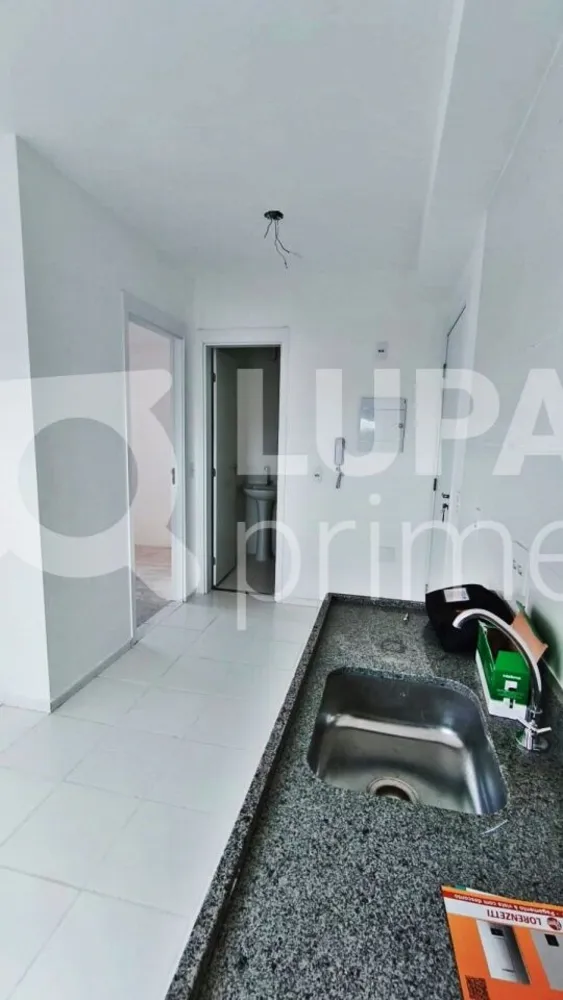 Apartamento, 1 quarto, 30 m² - Foto 1