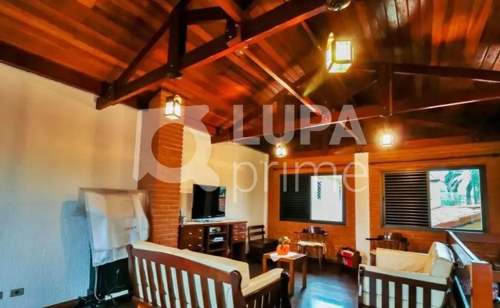 Casa, 3 quartos, 250 m² - Foto 3