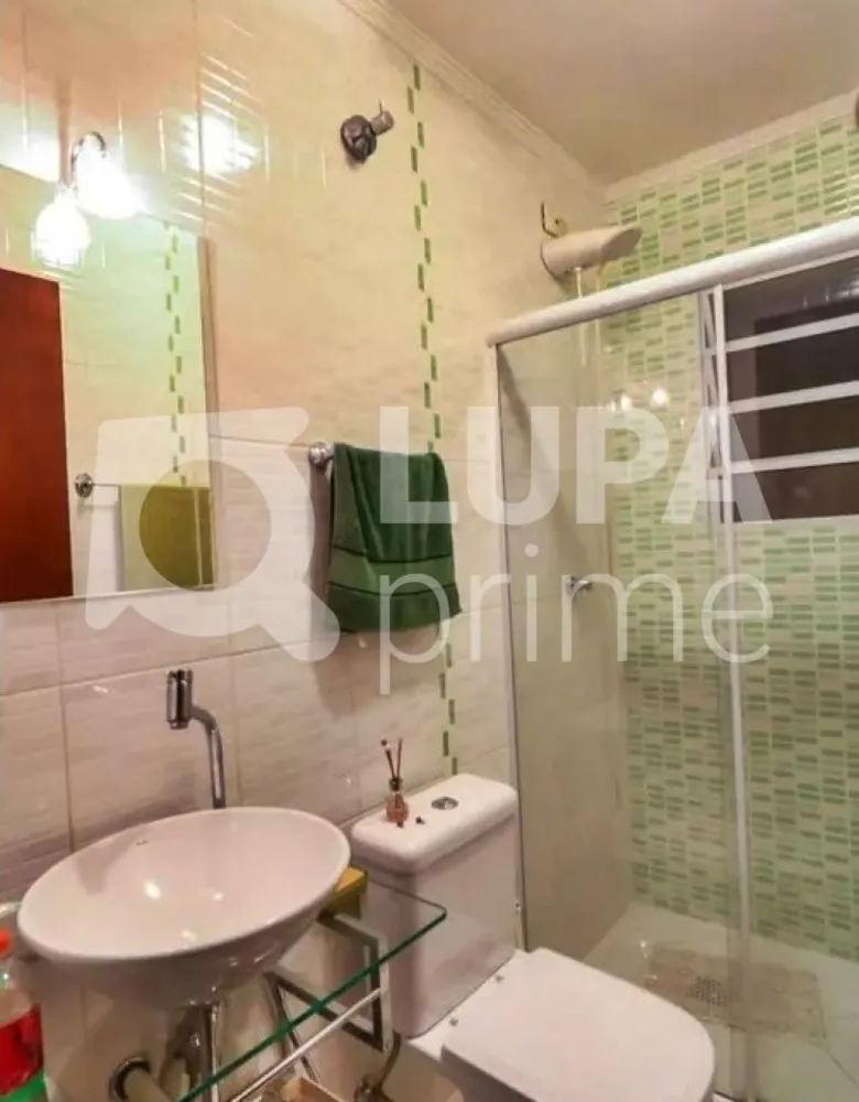 Casa, 3 quartos, 250 m² - Foto 11