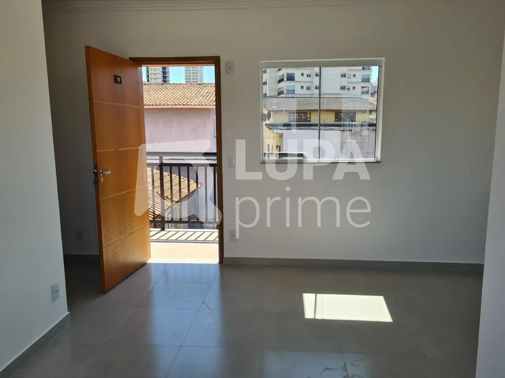 Apartamento, 1 quarto, 42 m² - Foto 2