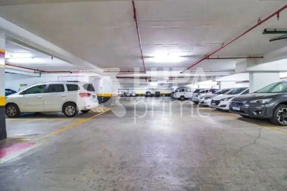 Sala-Conjunto, 48 m² - Foto 3