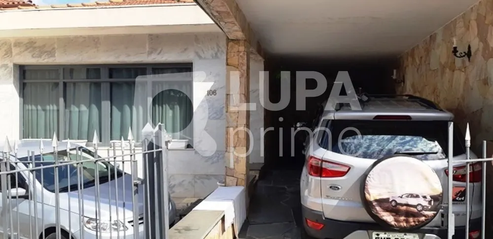 Casa, 3 quartos, 250 m² - Foto 12