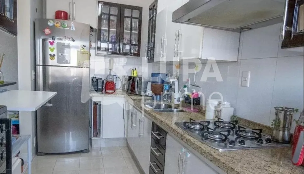 Apartamento, 2 quartos, 56 m² - Foto 2