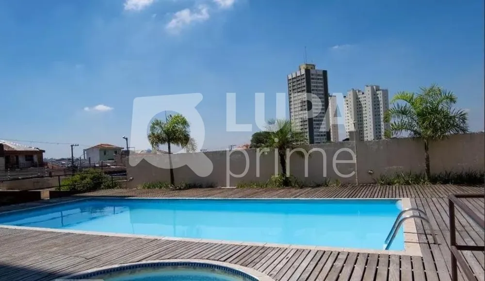 Apartamento, 2 quartos, 56 m² - Foto 6
