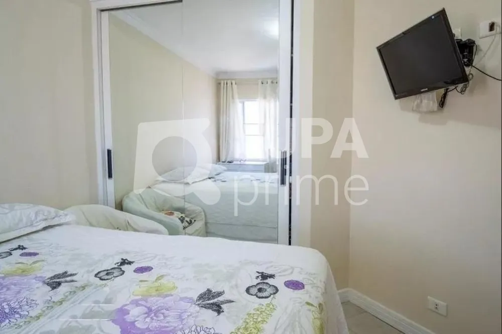 Apartamento, 2 quartos, 56 m² - Foto 10