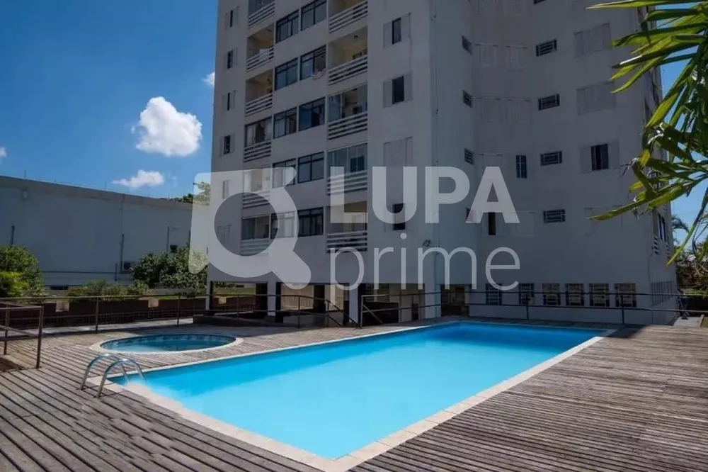 Apartamento, 2 quartos, 56 m² - Foto 5