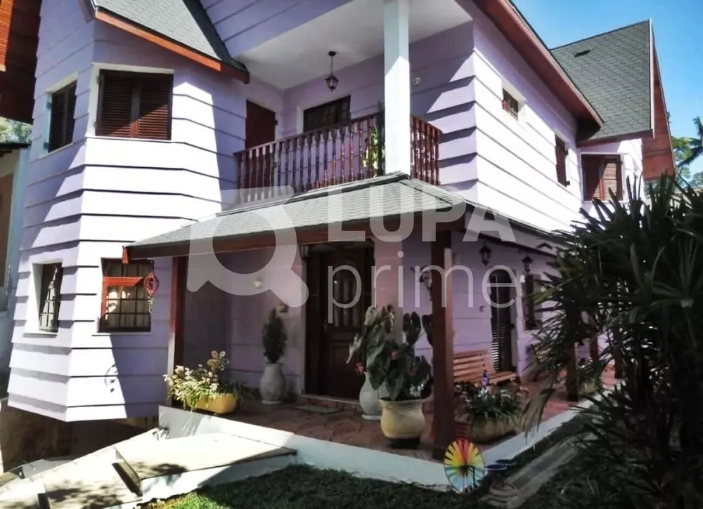 Casa, 4 quartos, 283 m² - Foto 12