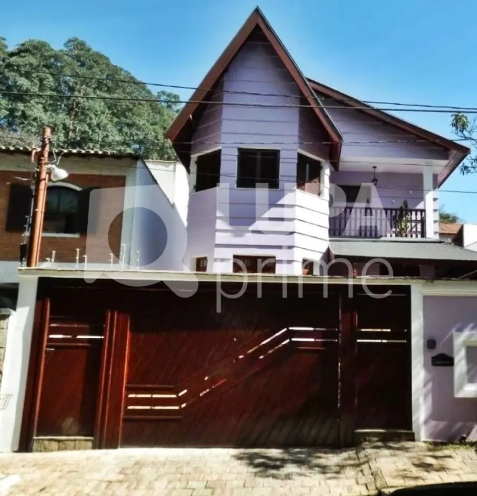 Casa, 4 quartos, 283 m² - Foto 14