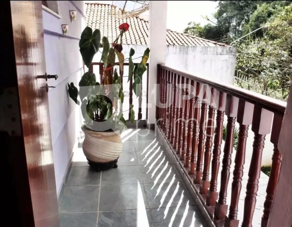 Casa, 4 quartos, 283 m² - Foto 10