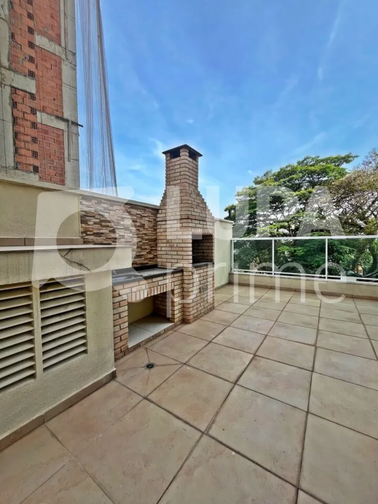 Apartamento, 4 quartos, 150 m² - Foto 11