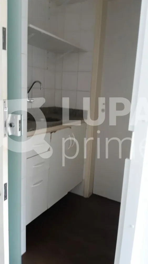 Sala-Conjunto, 40 m² - Foto 5