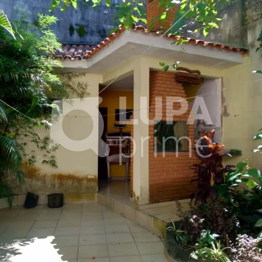 Casa, 4 quartos, 156 m² - Foto 2