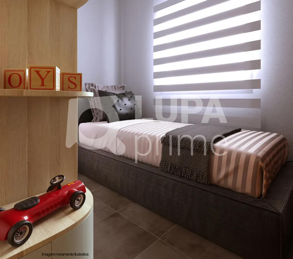 Apartamento, 2 quartos, 39 m² - Foto 12